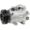 Four Seasons A/C Compressor 158372