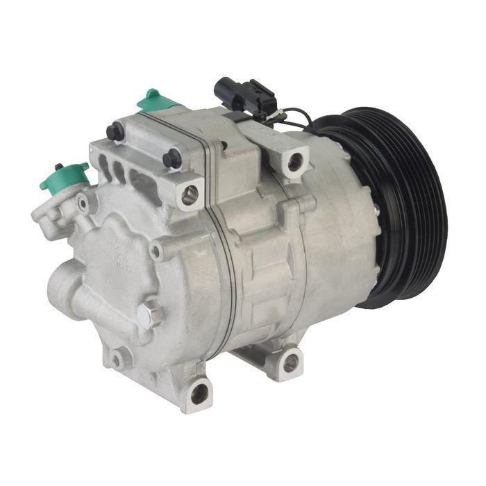 Four Seasons A/C Compressor 158372