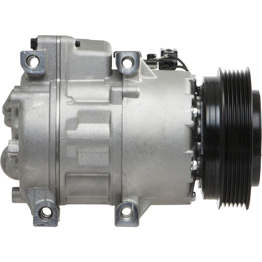 Four Seasons A/C Compressor 158372