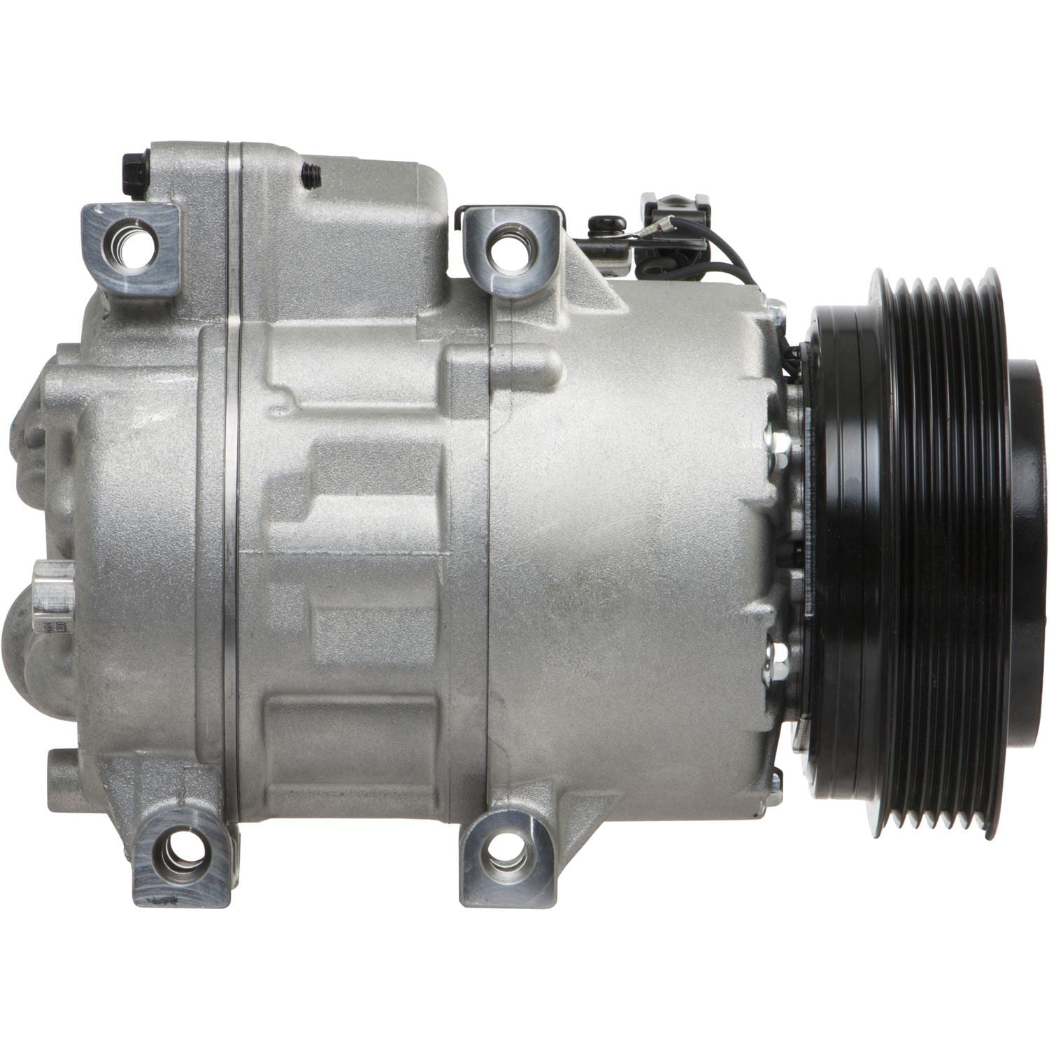 Four Seasons A/C Compressor 158372