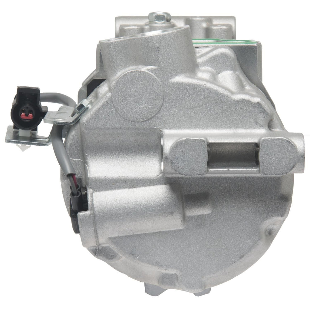 Four Seasons A/C Compressor 158375