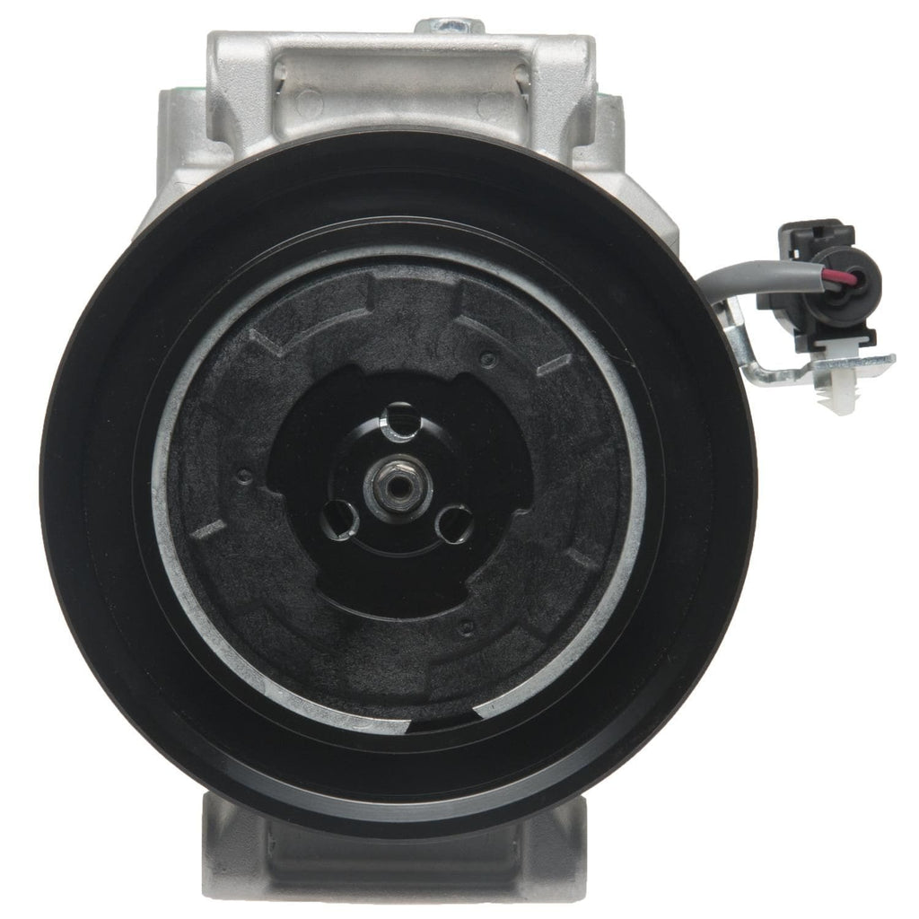Four Seasons A/C Compressor 158375