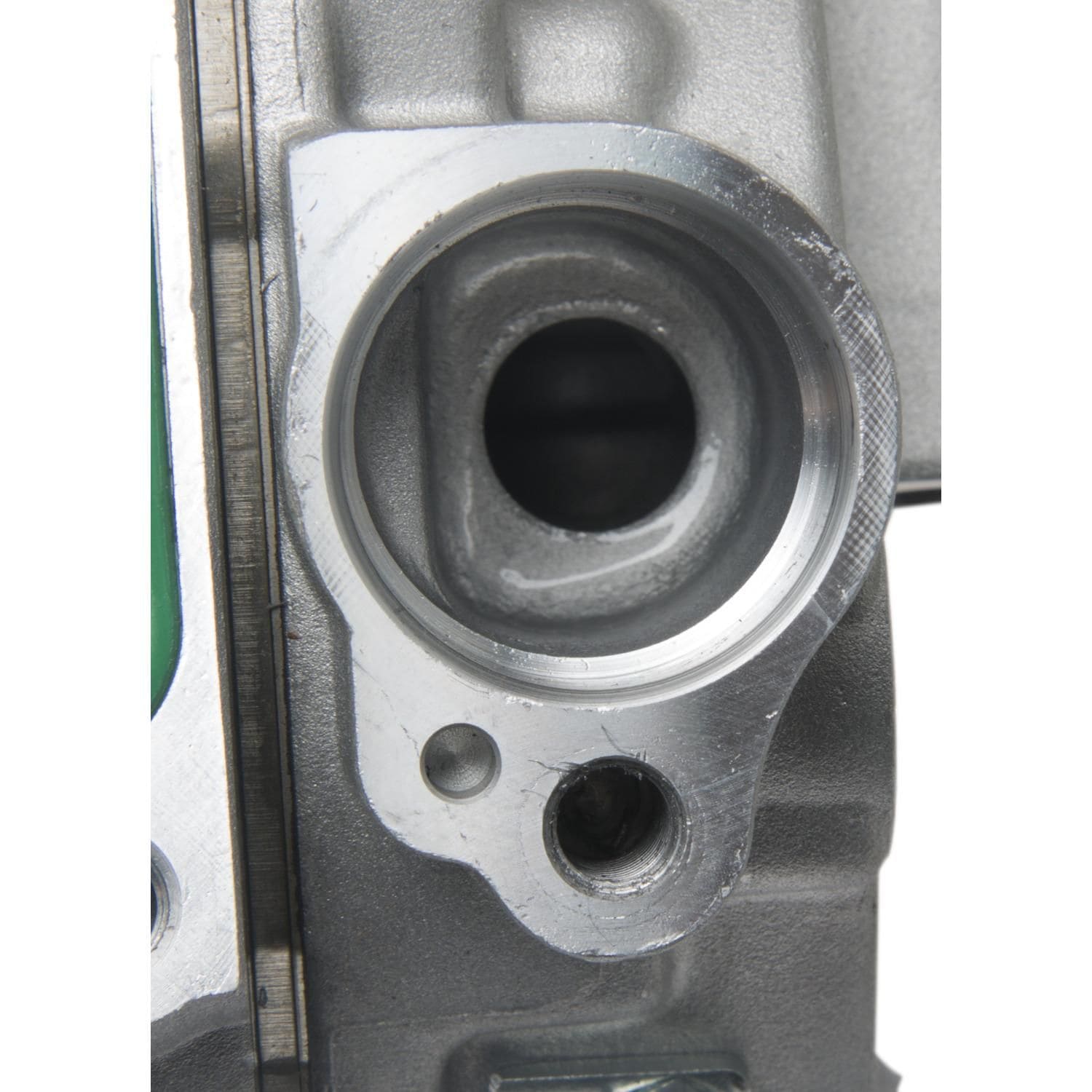 Four Seasons A/C Compressor 158375