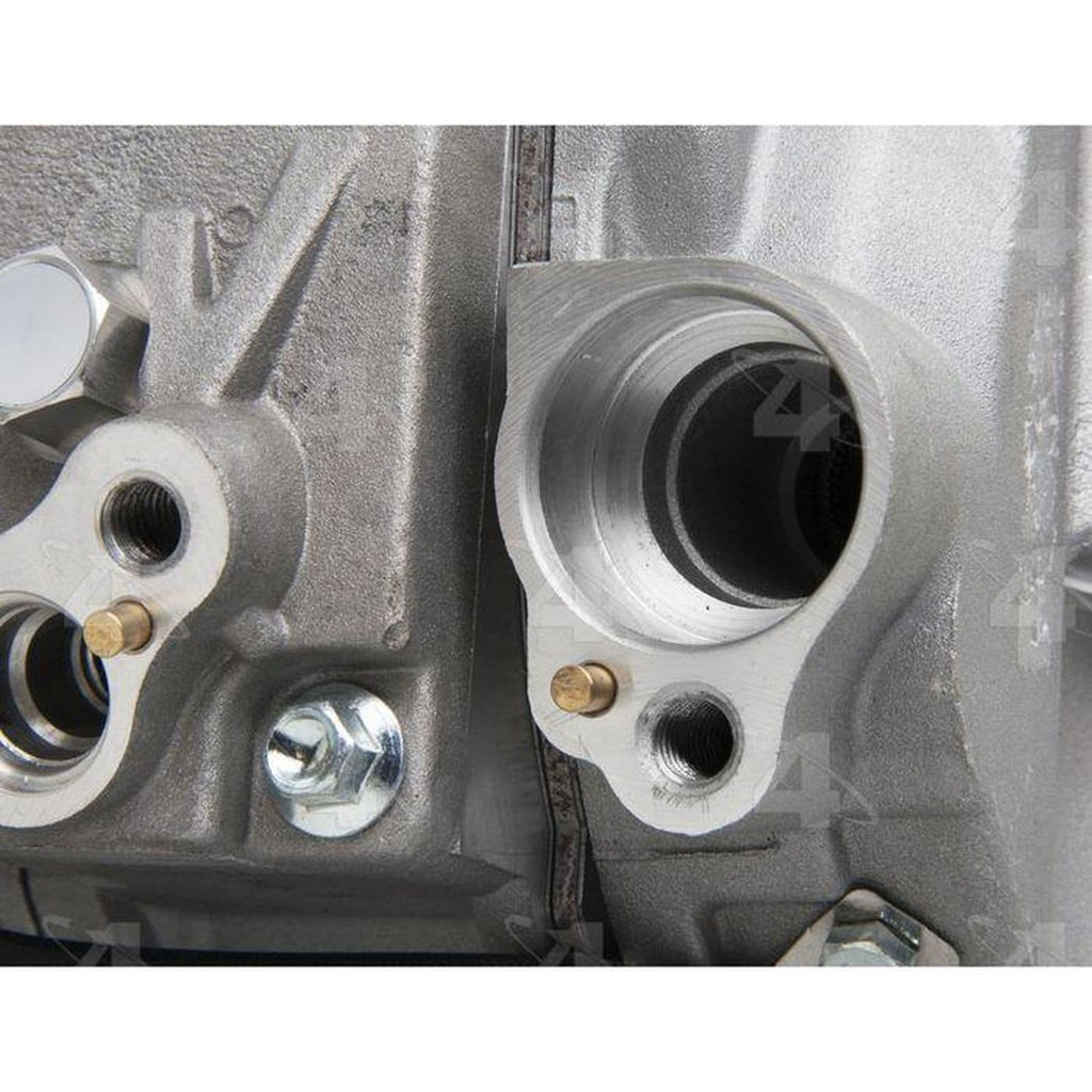 Four Seasons A/C Compressor 158376