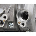 Four Seasons A/C Compressor 158376