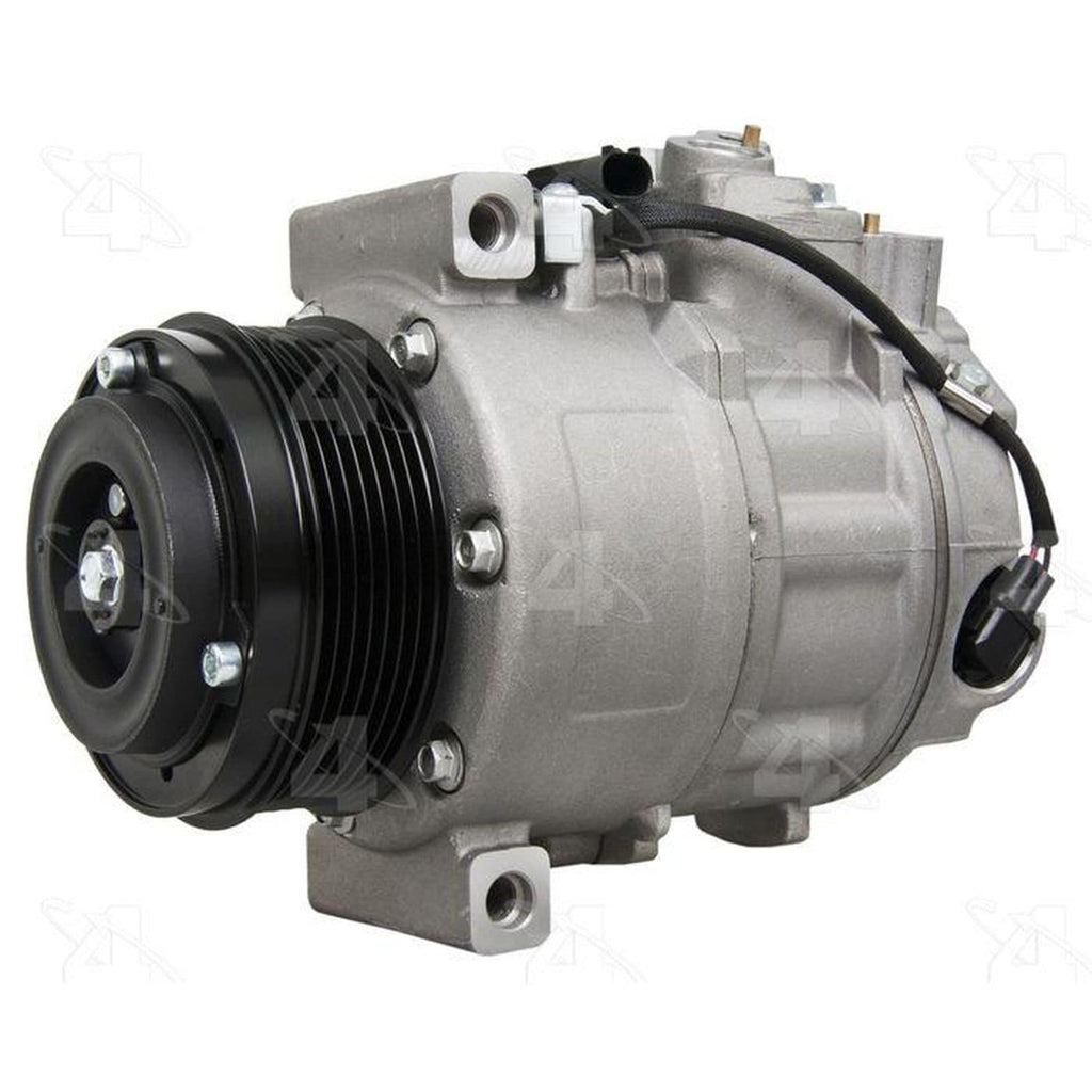 Four Seasons A/C Compressor 158376