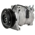 Four Seasons A/C Compressor 158377