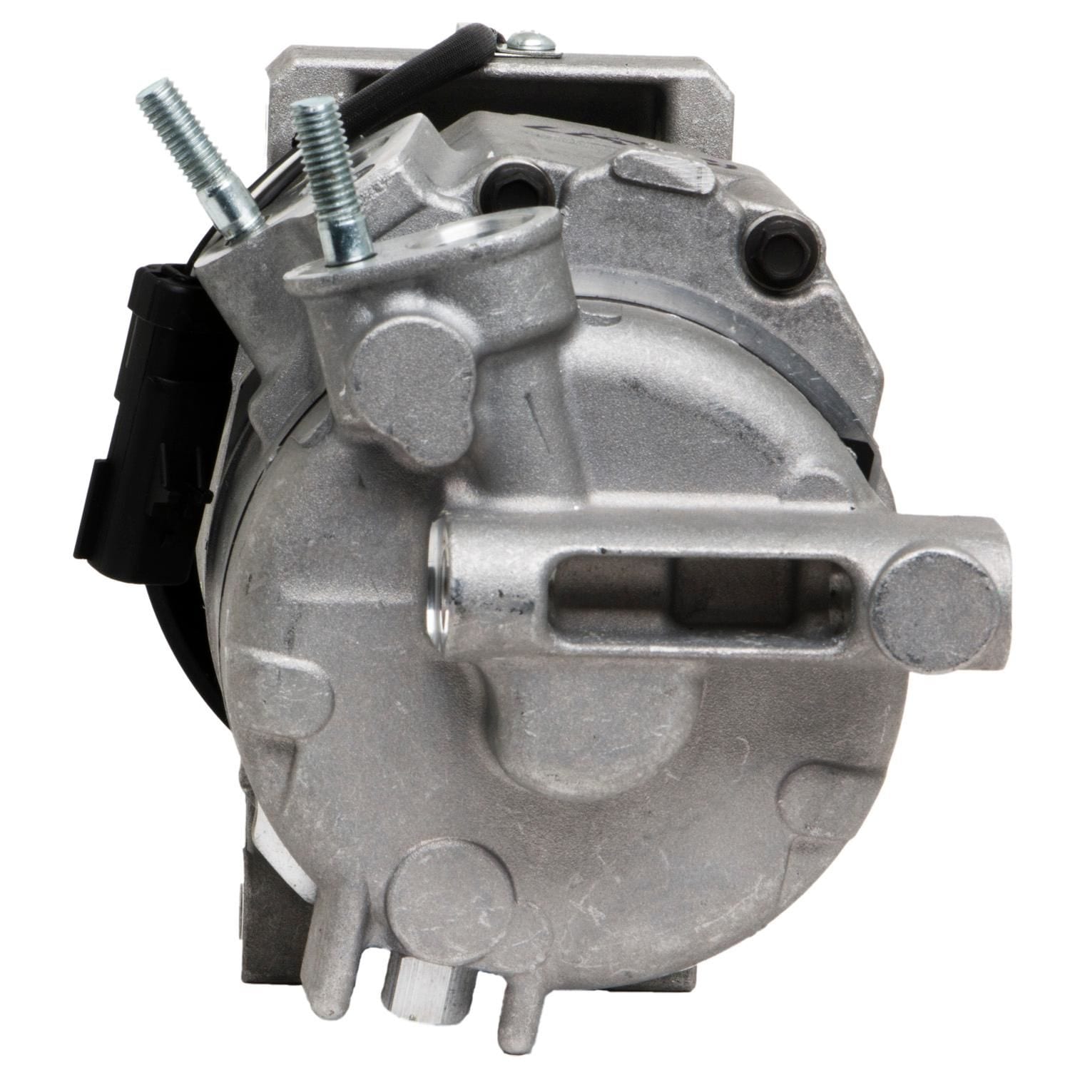 Four Seasons A/C Compressor 158377