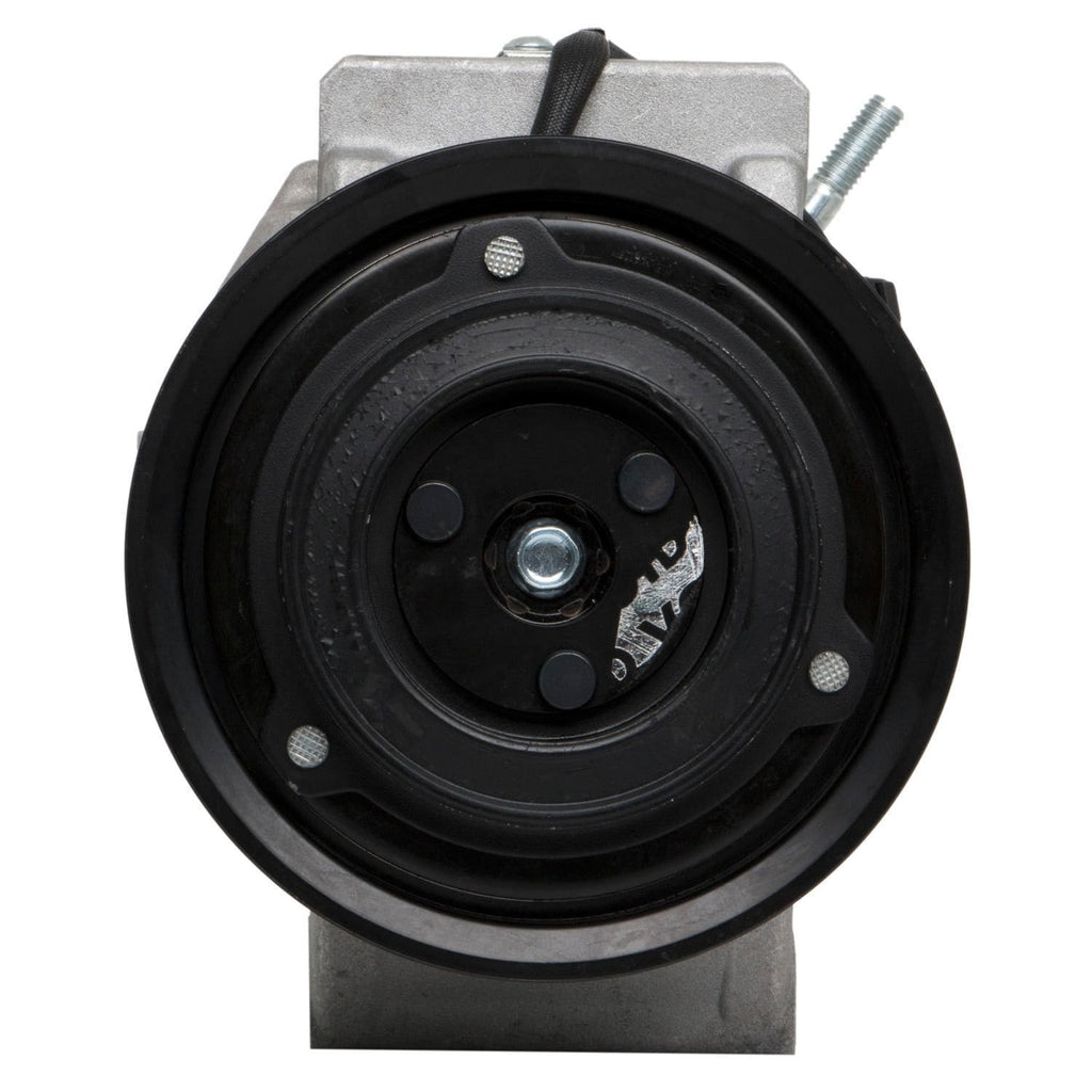 Four Seasons A/C Compressor 158377