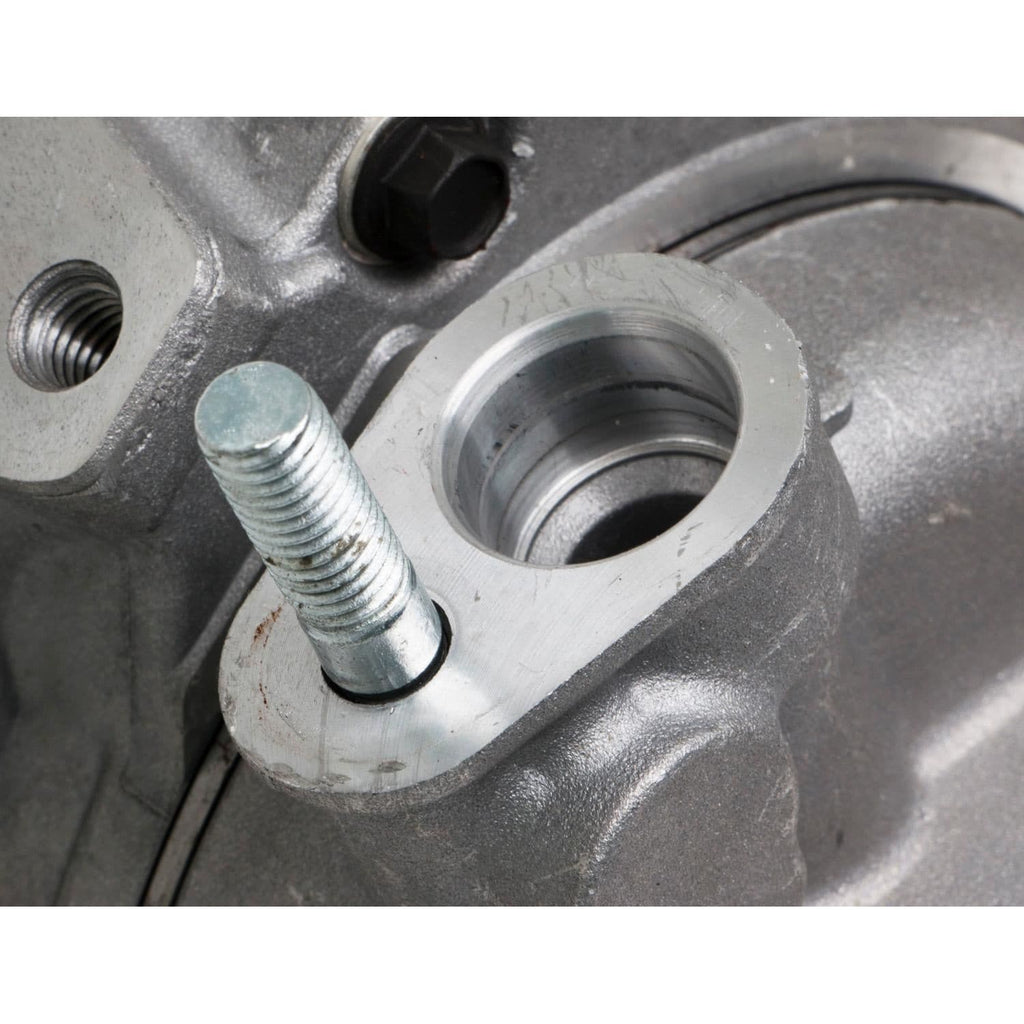 Four Seasons A/C Compressor 158377