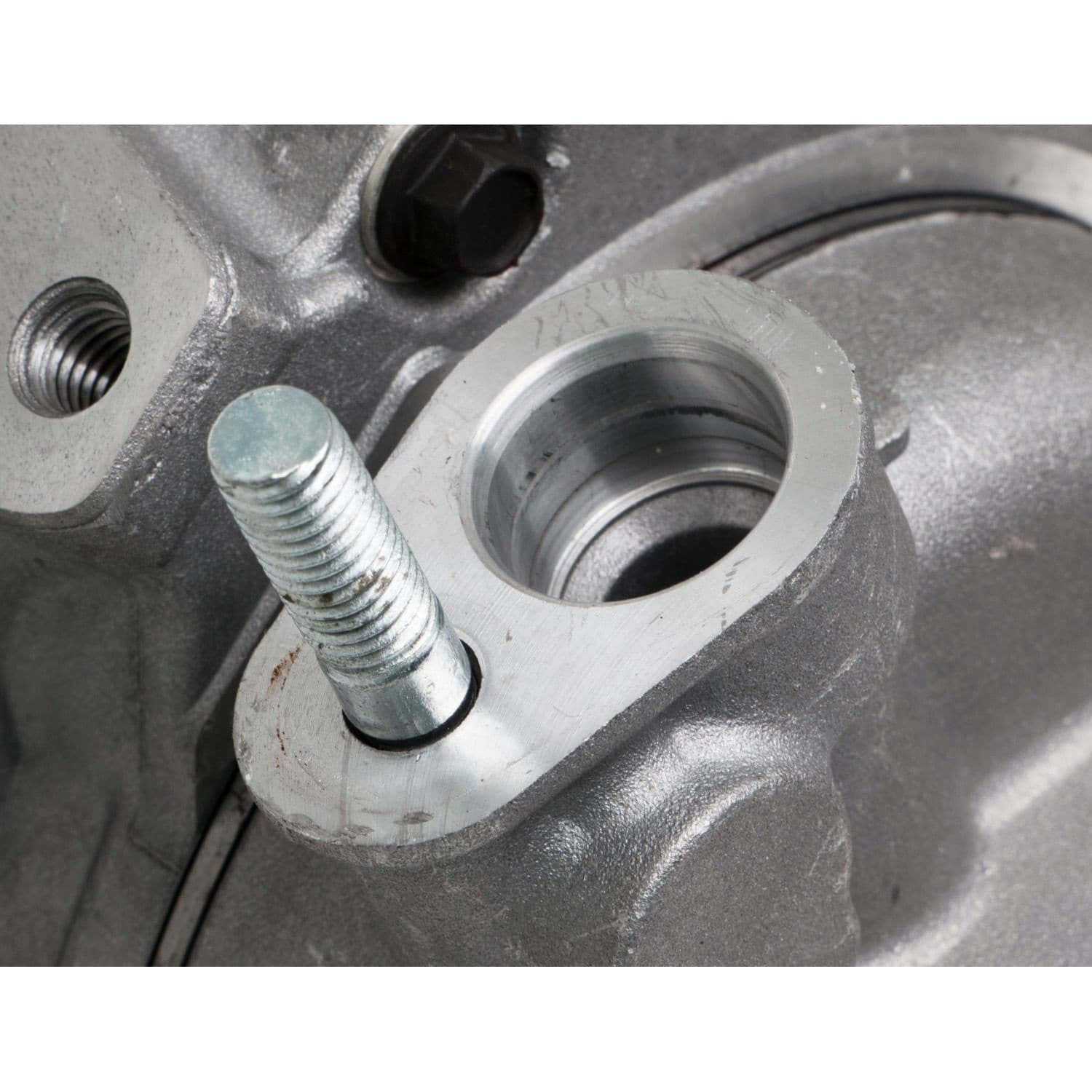 Four Seasons A/C Compressor 158377