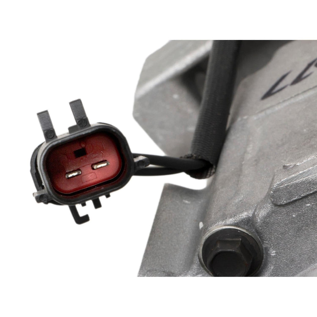 Four Seasons A/C Compressor 158377