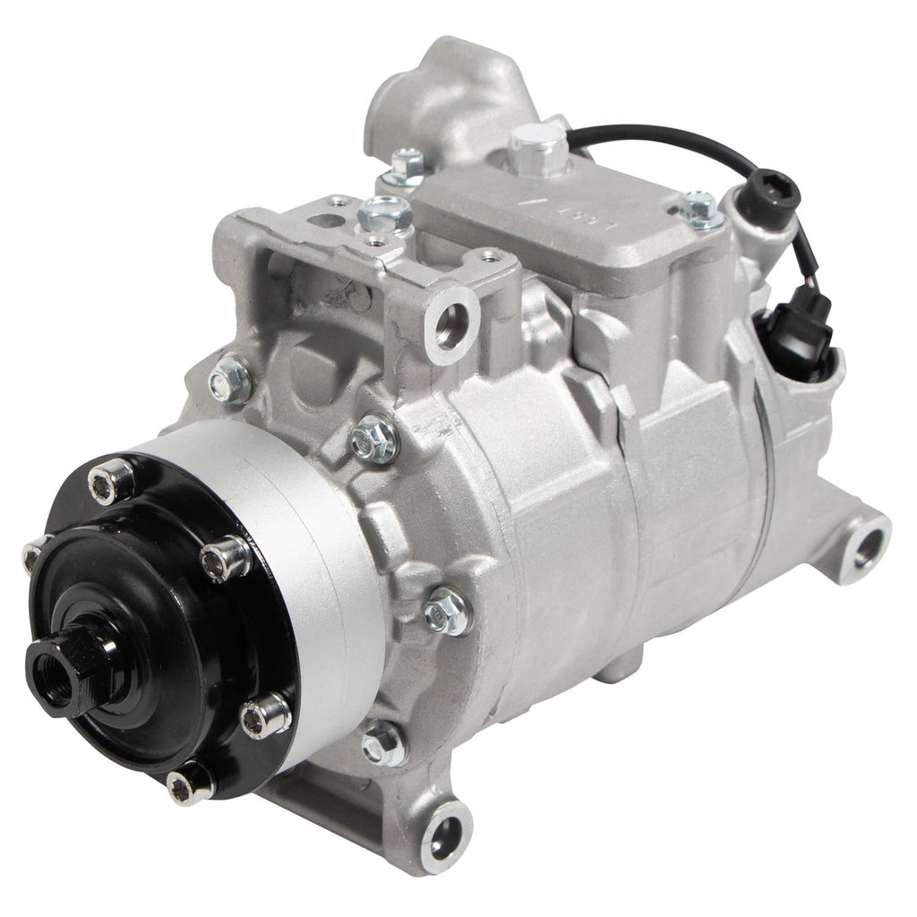 Four Seasons A/C Compressor 158378