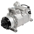 Four Seasons A/C Compressor 158378