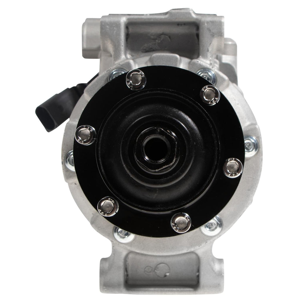 Four Seasons A/C Compressor 158378