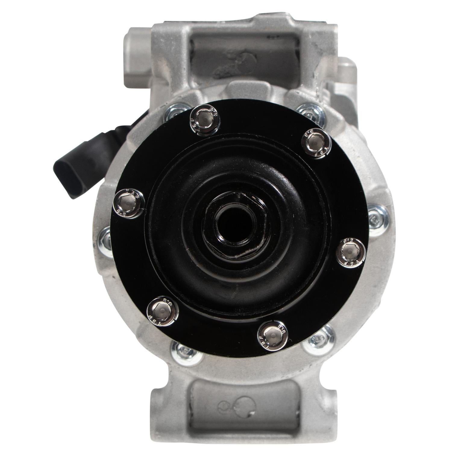 Four Seasons A/C Compressor 158378
