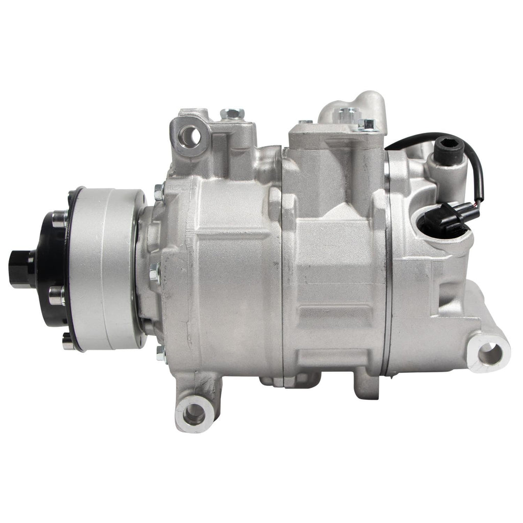 Four Seasons A/C Compressor 158378