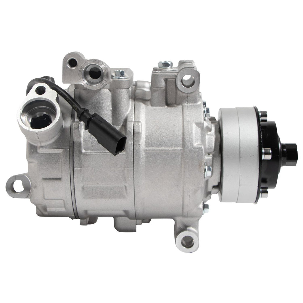 Four Seasons A/C Compressor 158378