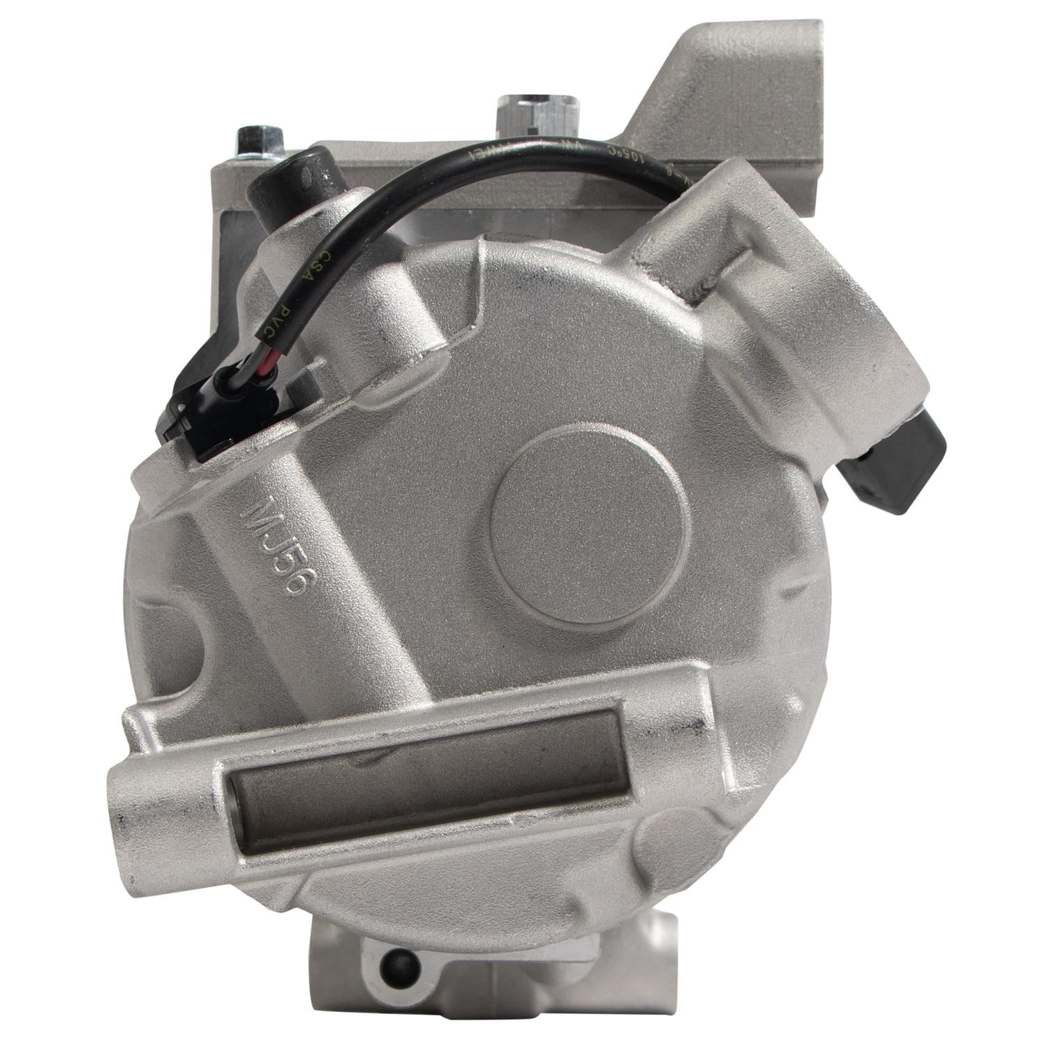 Four Seasons A/C Compressor 158378