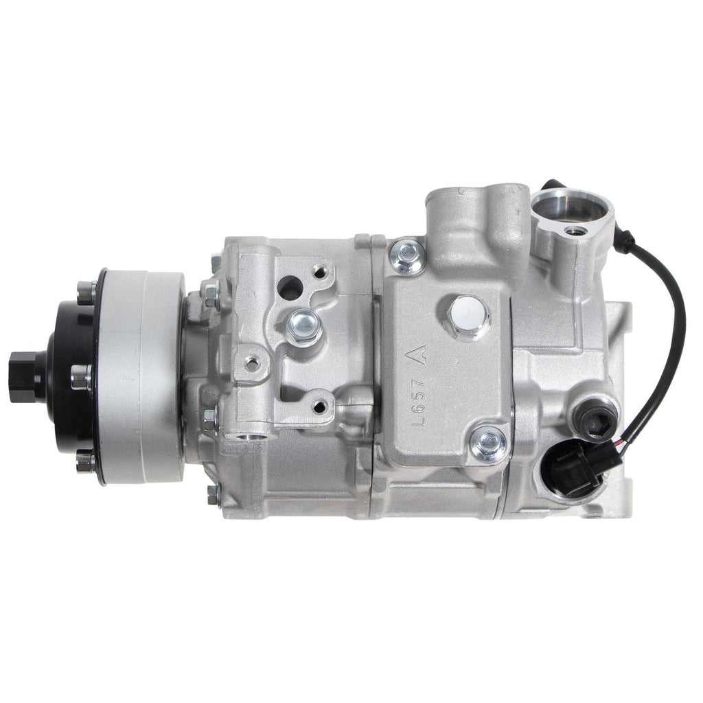 Four Seasons A/C Compressor 158378