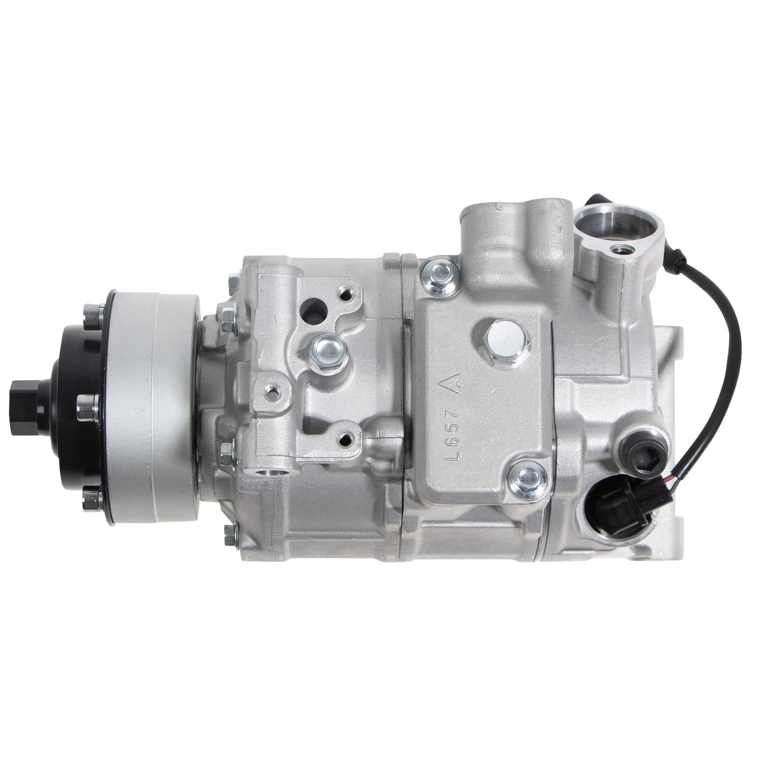 Four Seasons A/C Compressor 158378