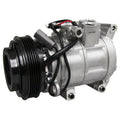 Four Seasons A/C Compressor 158381