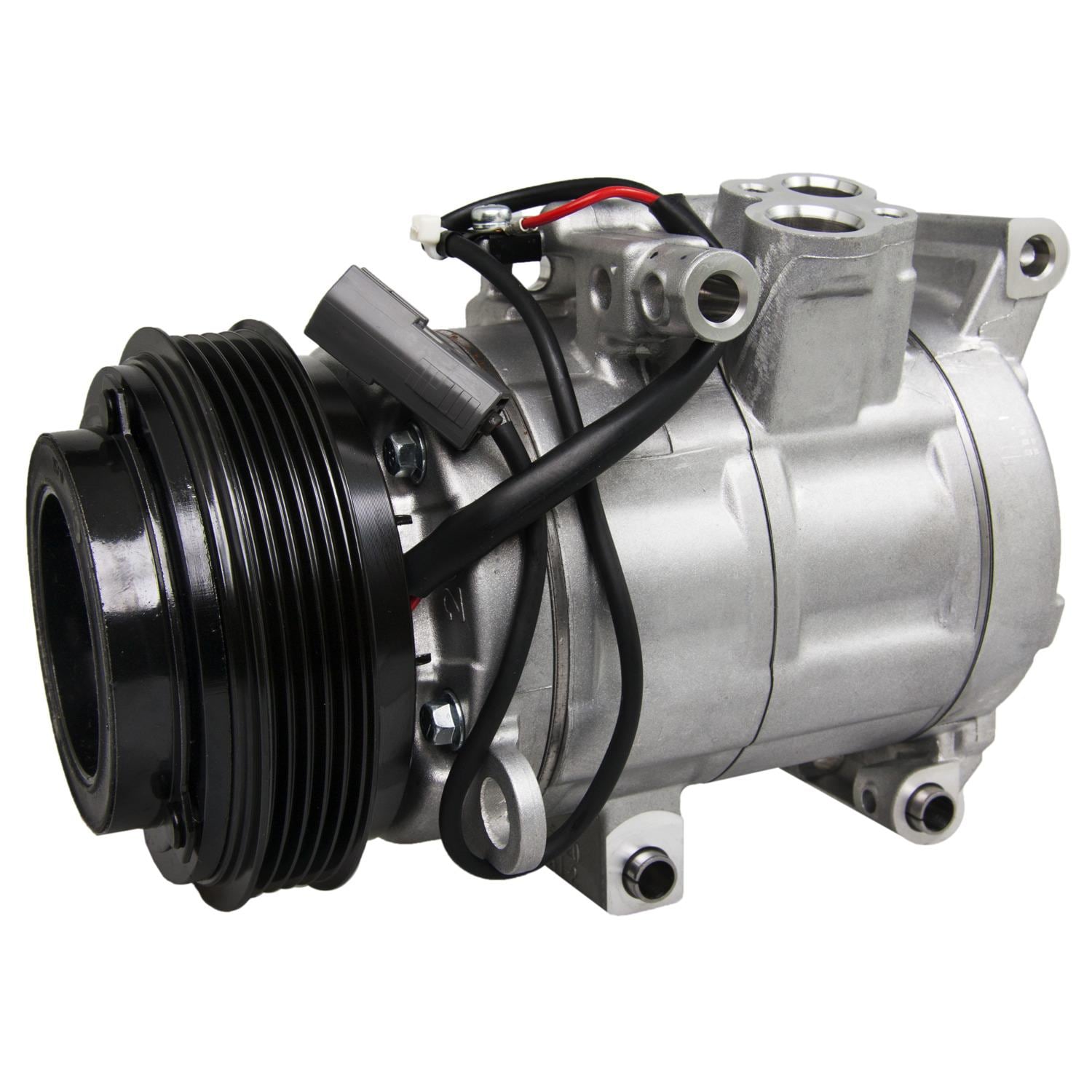 Four Seasons A/C Compressor 158381