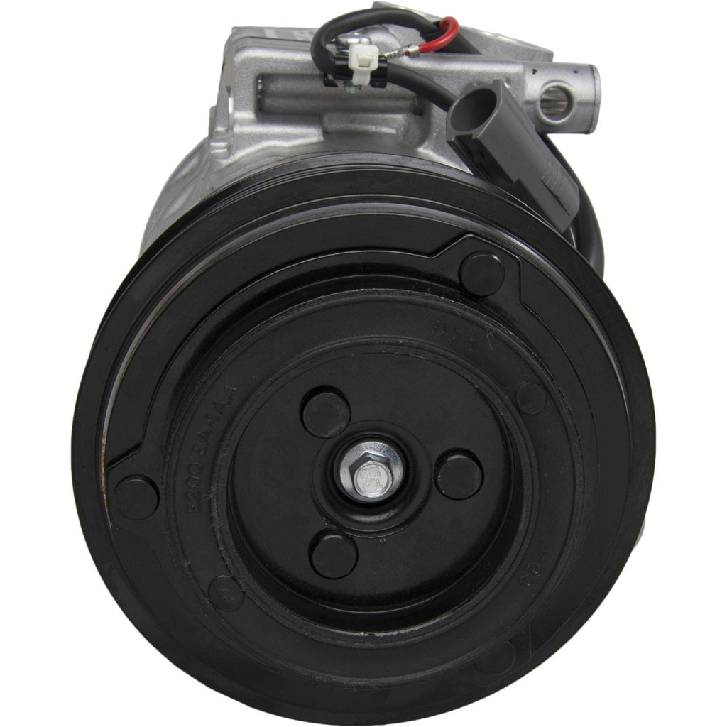 Four Seasons A/C Compressor 158381