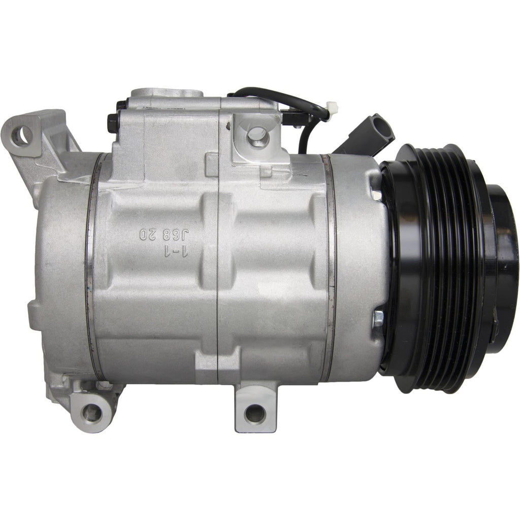 Four Seasons A/C Compressor 158381