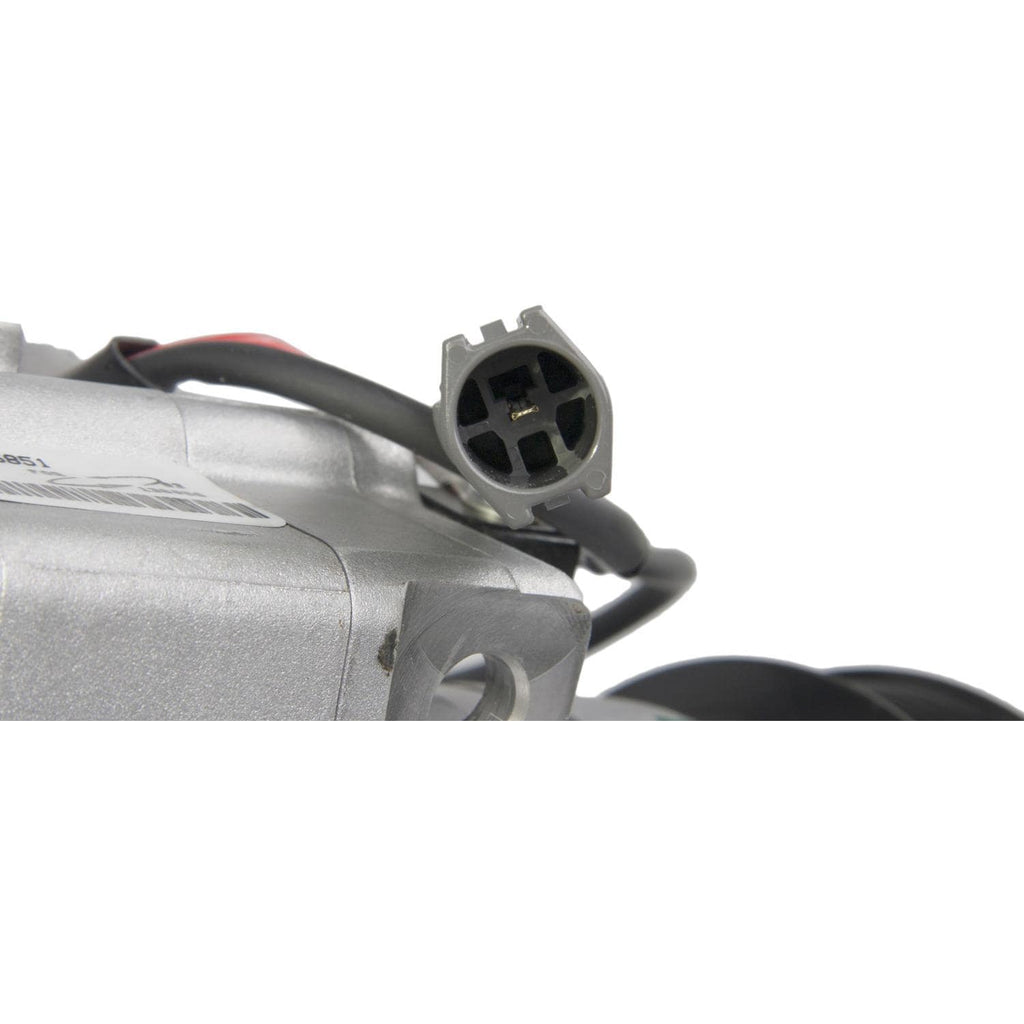 Four Seasons A/C Compressor 158381