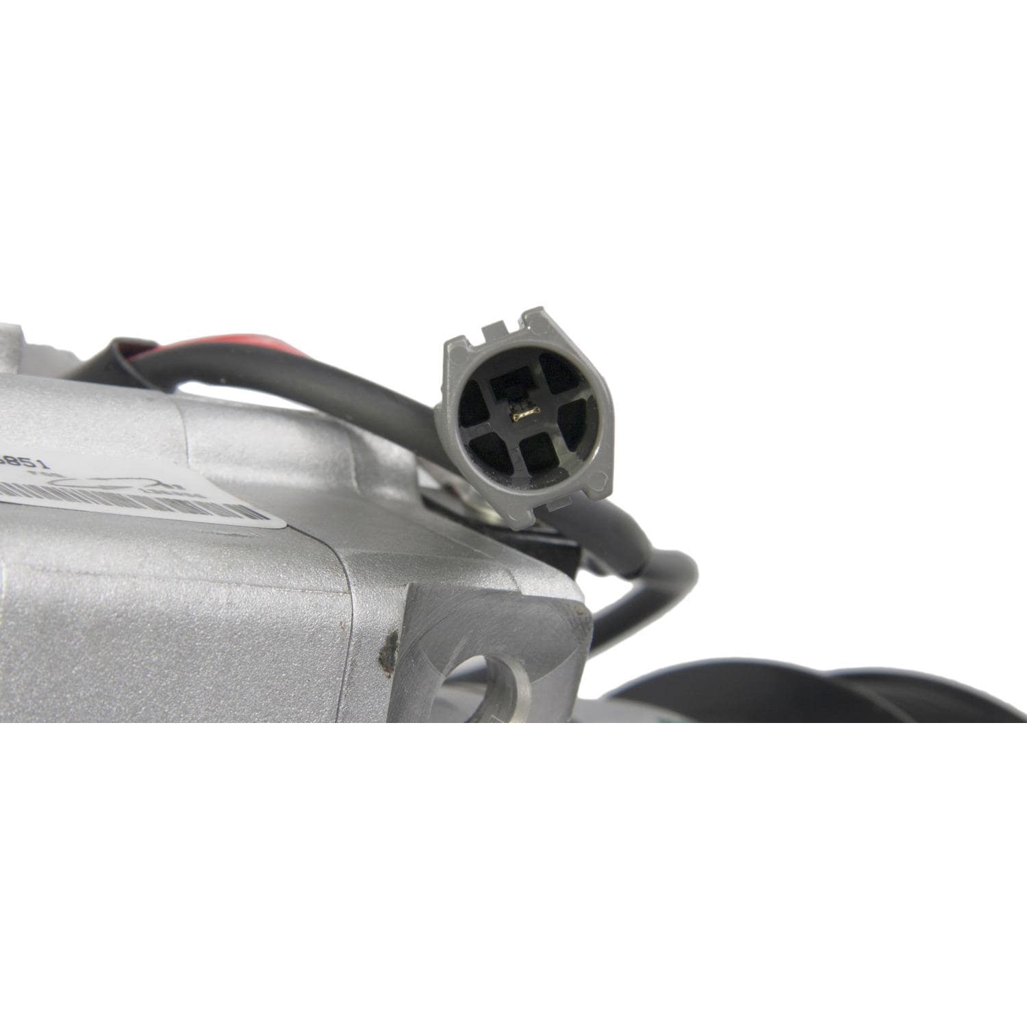 Four Seasons A/C Compressor 158381