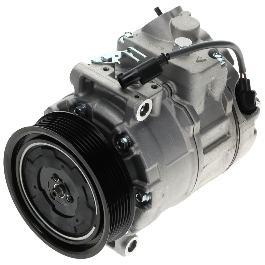Four Seasons A/C Compressor 158382