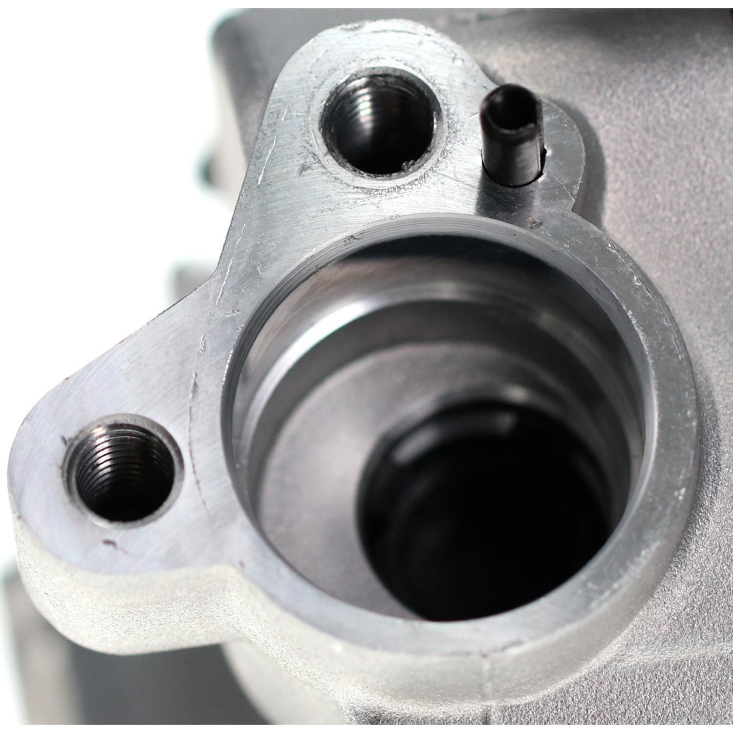 Four Seasons A/C Compressor 158382