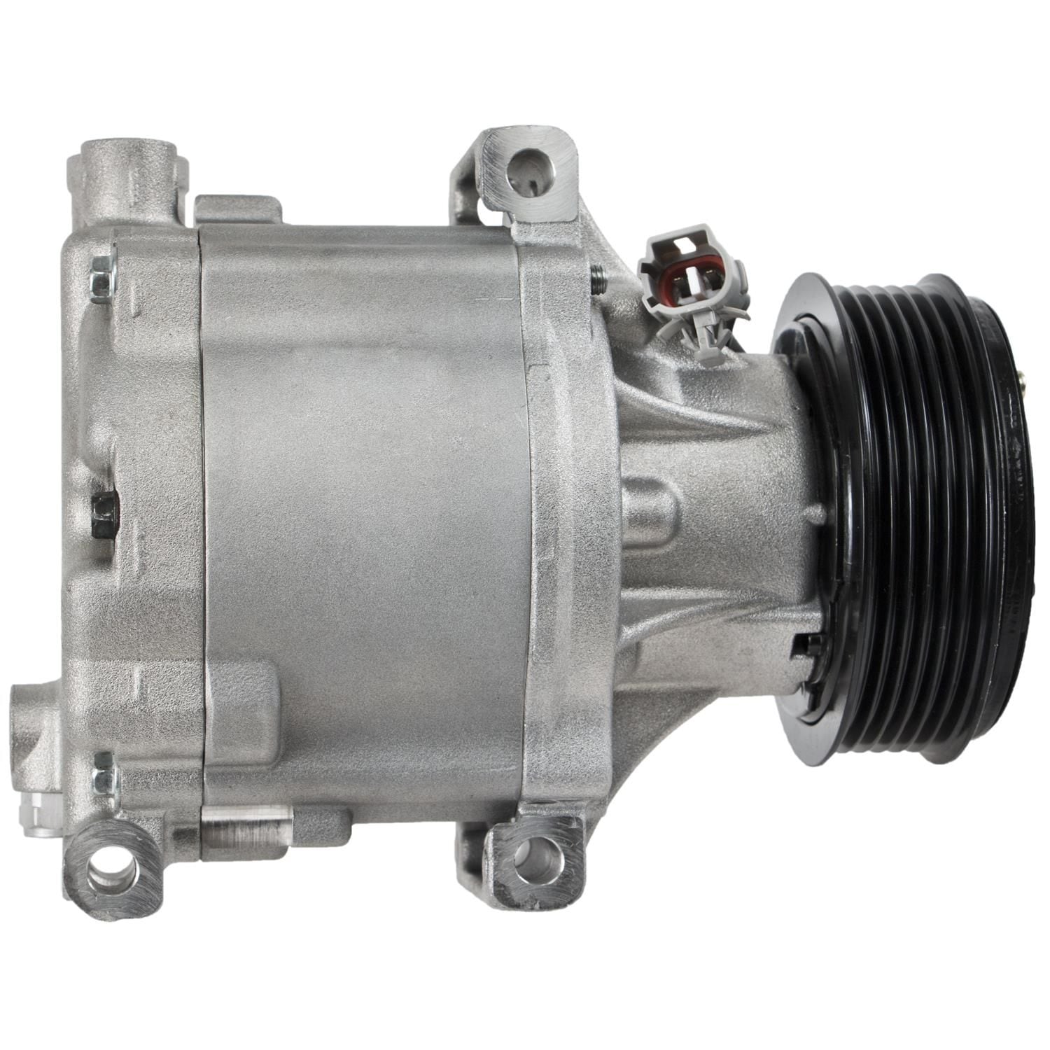 Four Seasons A/C Compressor 158384