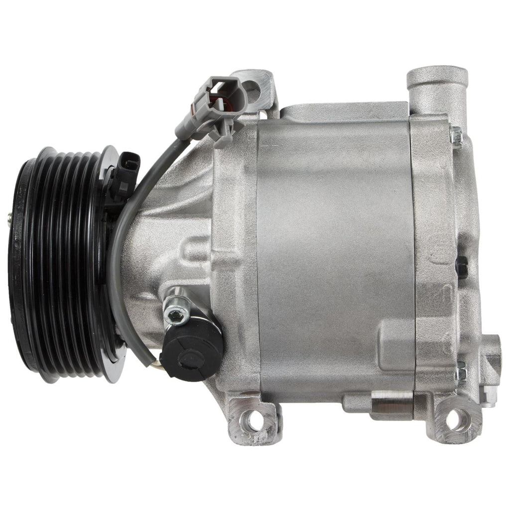 Four Seasons A/C Compressor 158384