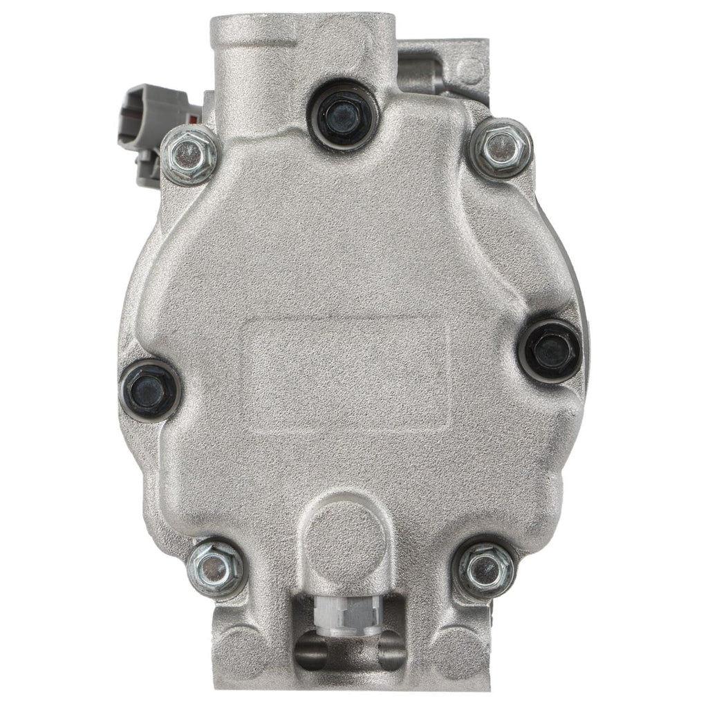 Four Seasons A/C Compressor 158384