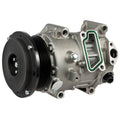 Four Seasons A/C Compressor 158386