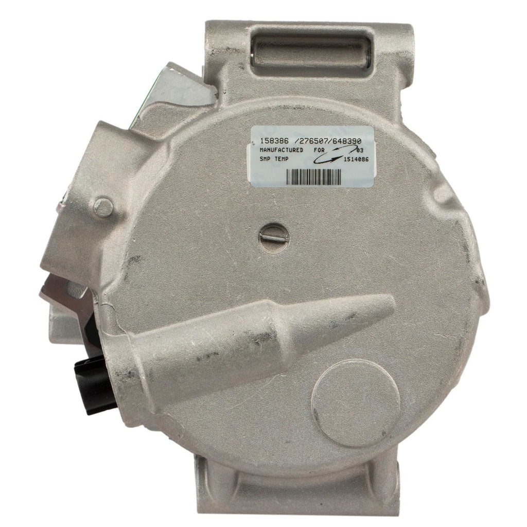 Four Seasons A/C Compressor 158386