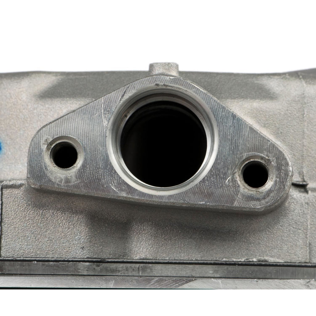Four Seasons A/C Compressor 158386