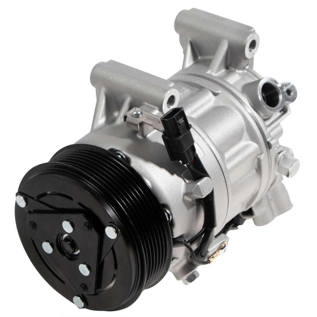 Four Seasons A/C Compressor 158390