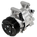 Four Seasons A/C Compressor 158390