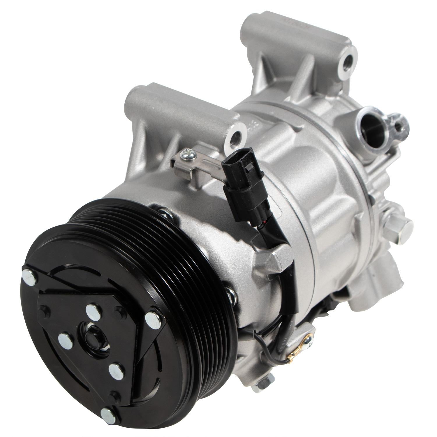 Four Seasons A/C Compressor 158390