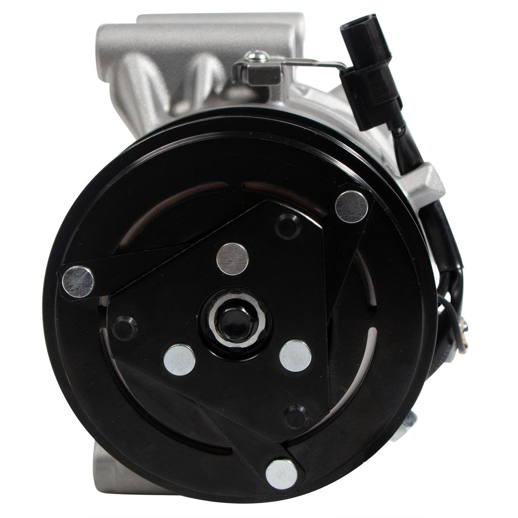 Four Seasons A/C Compressor 158390