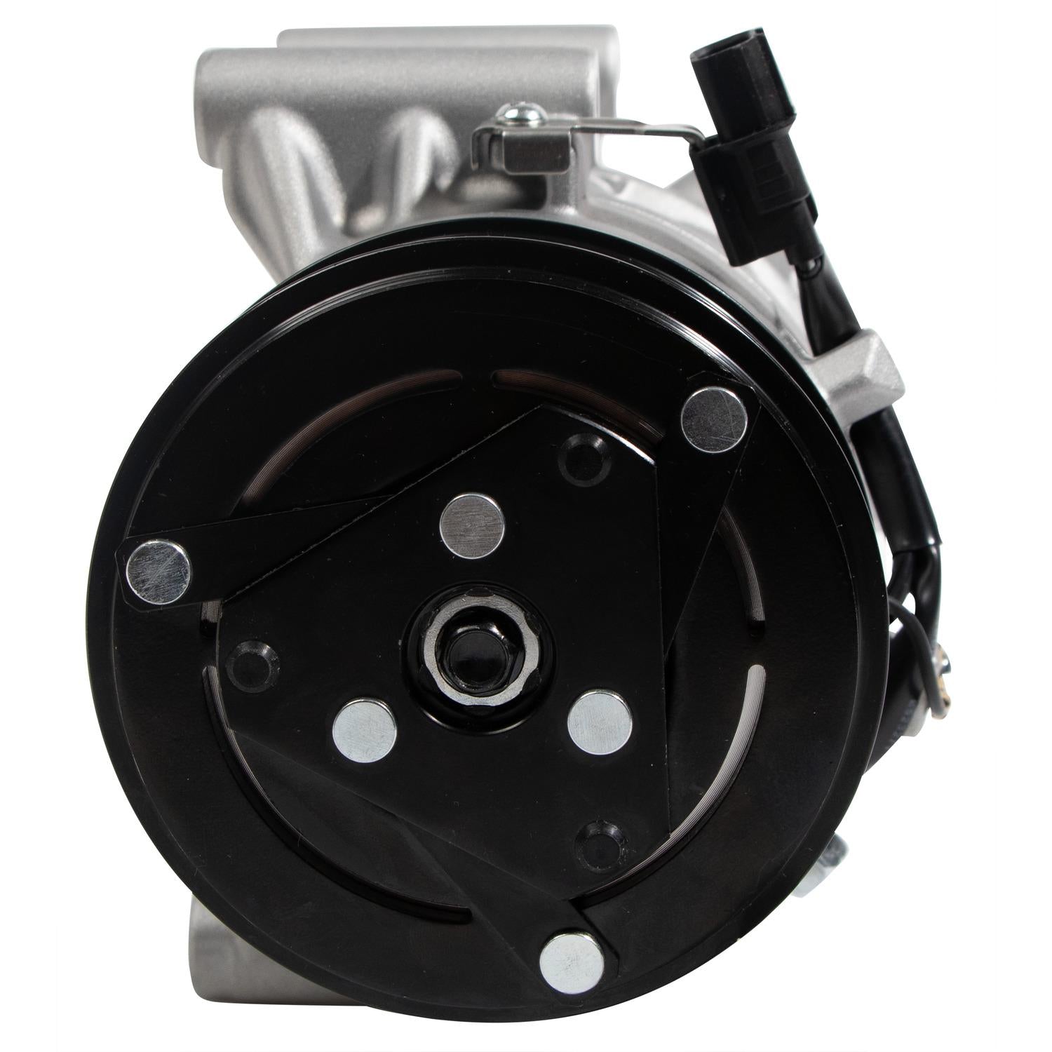 Four Seasons A/C Compressor 158390