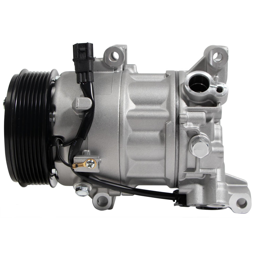 Four Seasons A/C Compressor 158390