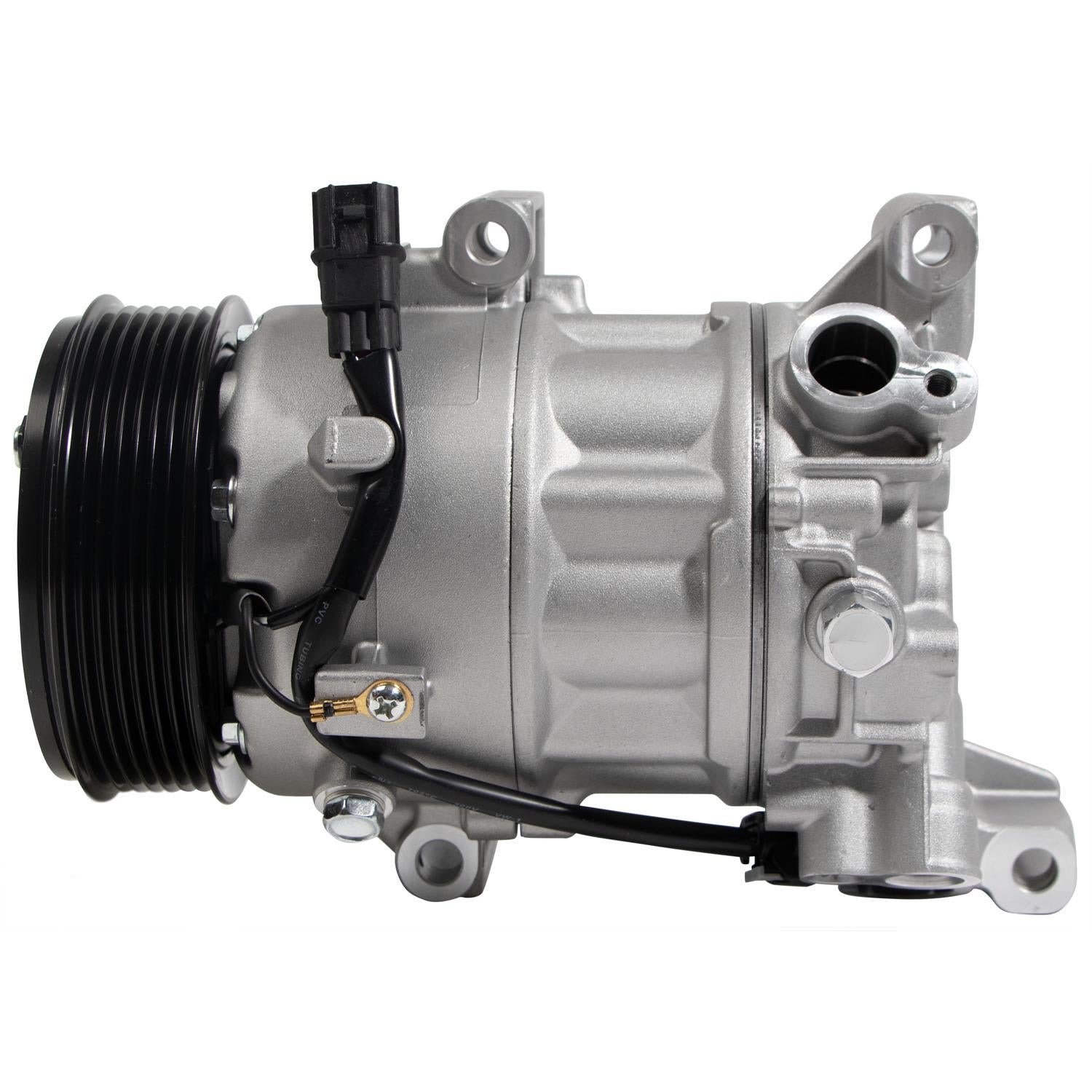 Four Seasons A/C Compressor 158390