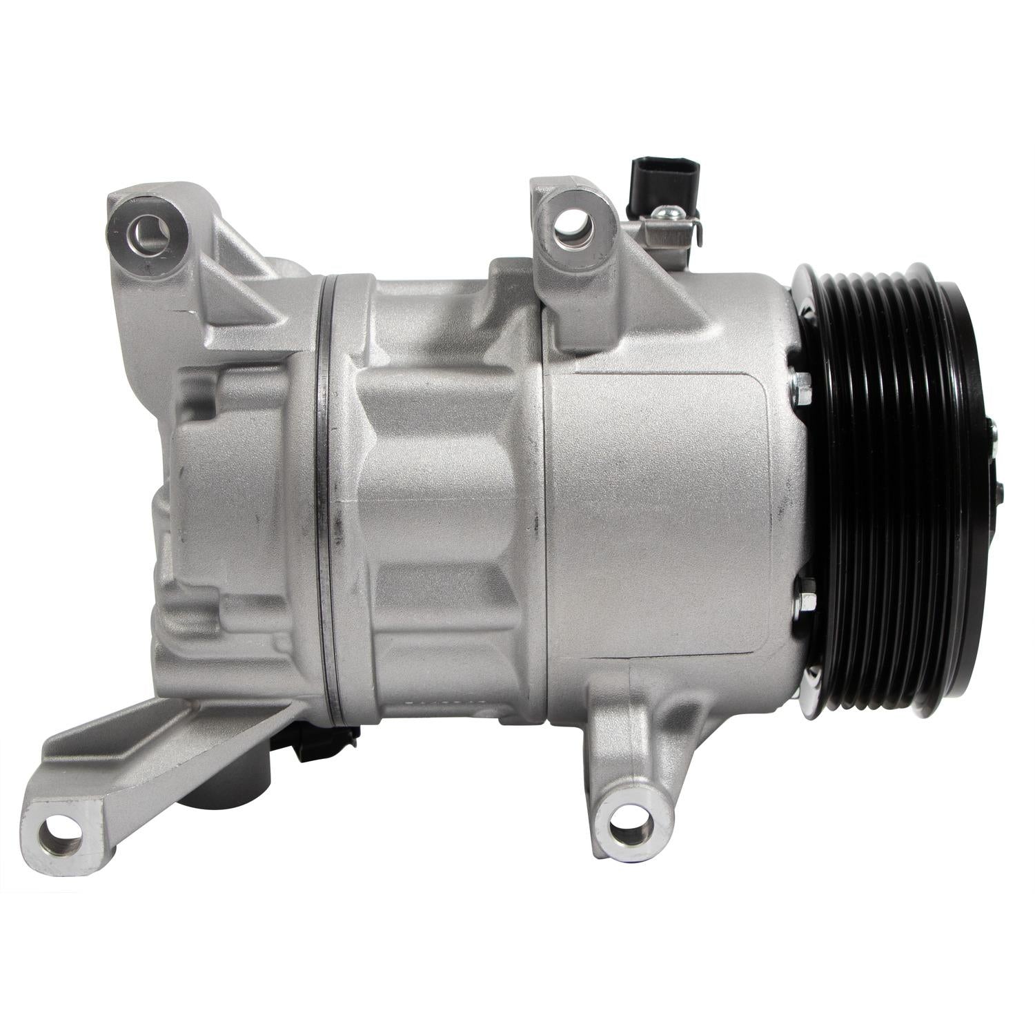 Four Seasons A/C Compressor 158390