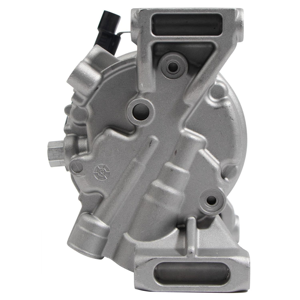 Four Seasons A/C Compressor 158390