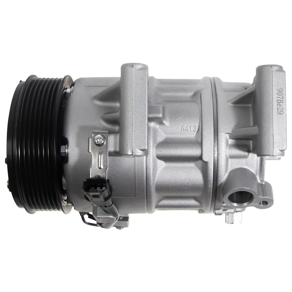 Four Seasons A/C Compressor 158390