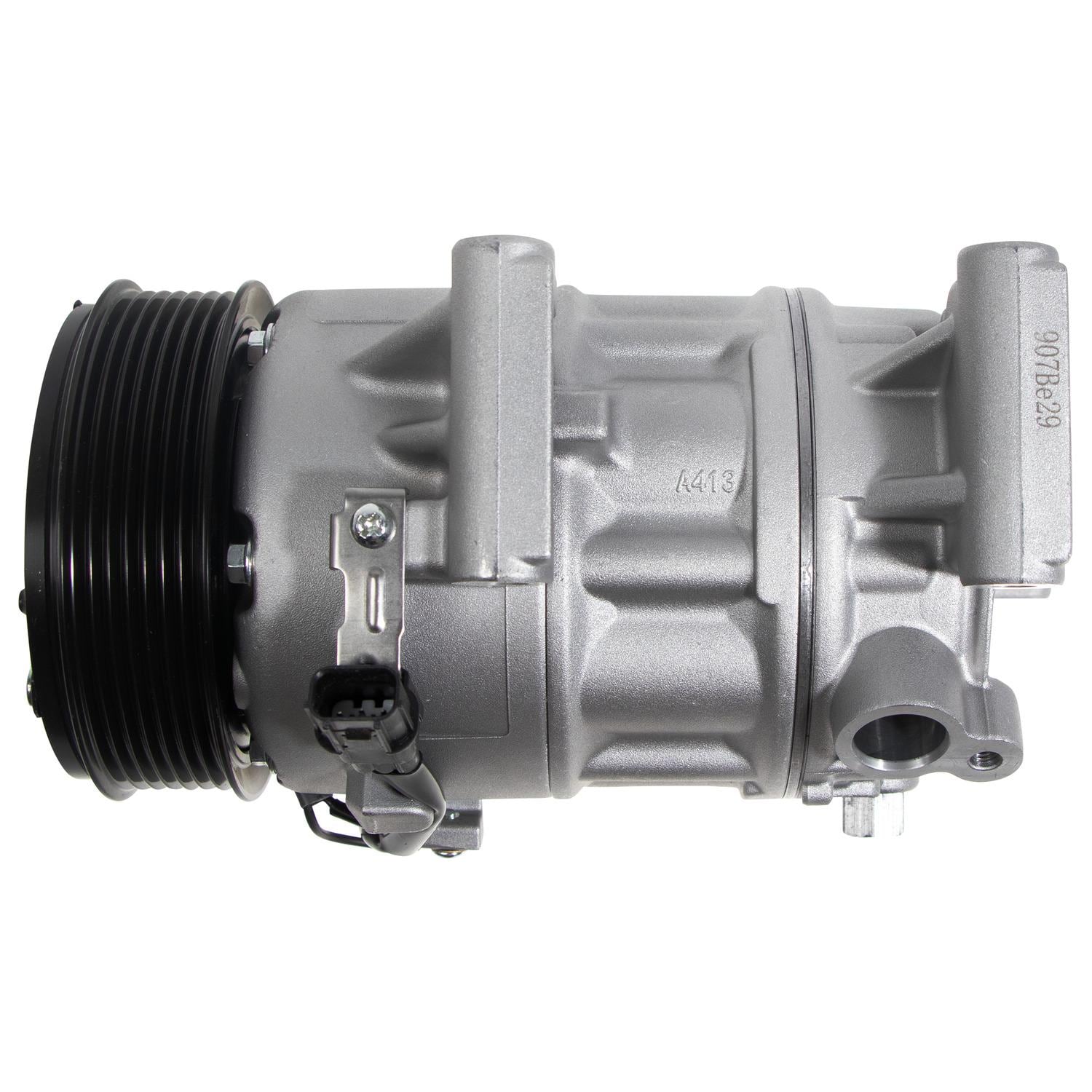 Four Seasons A/C Compressor 158390